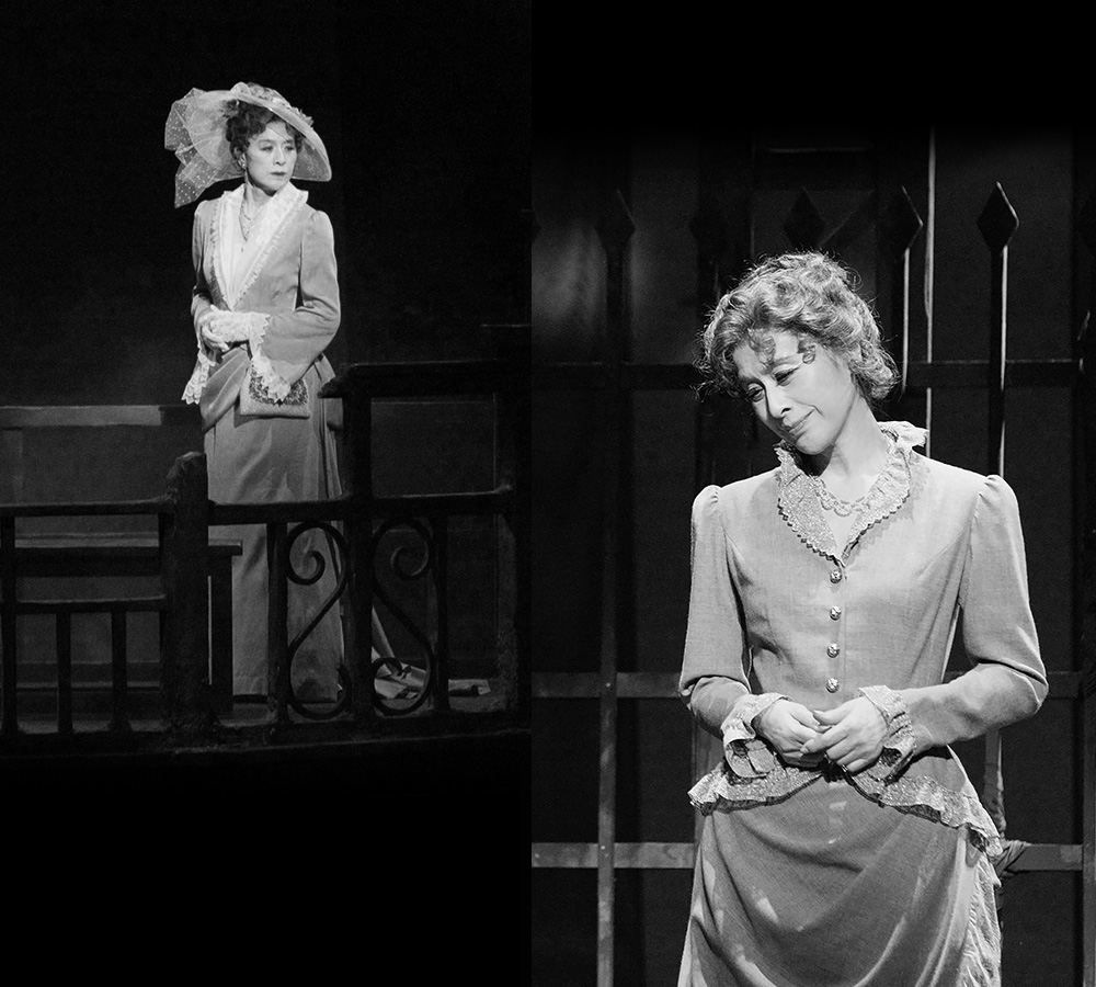 アンナ・カレーニナ