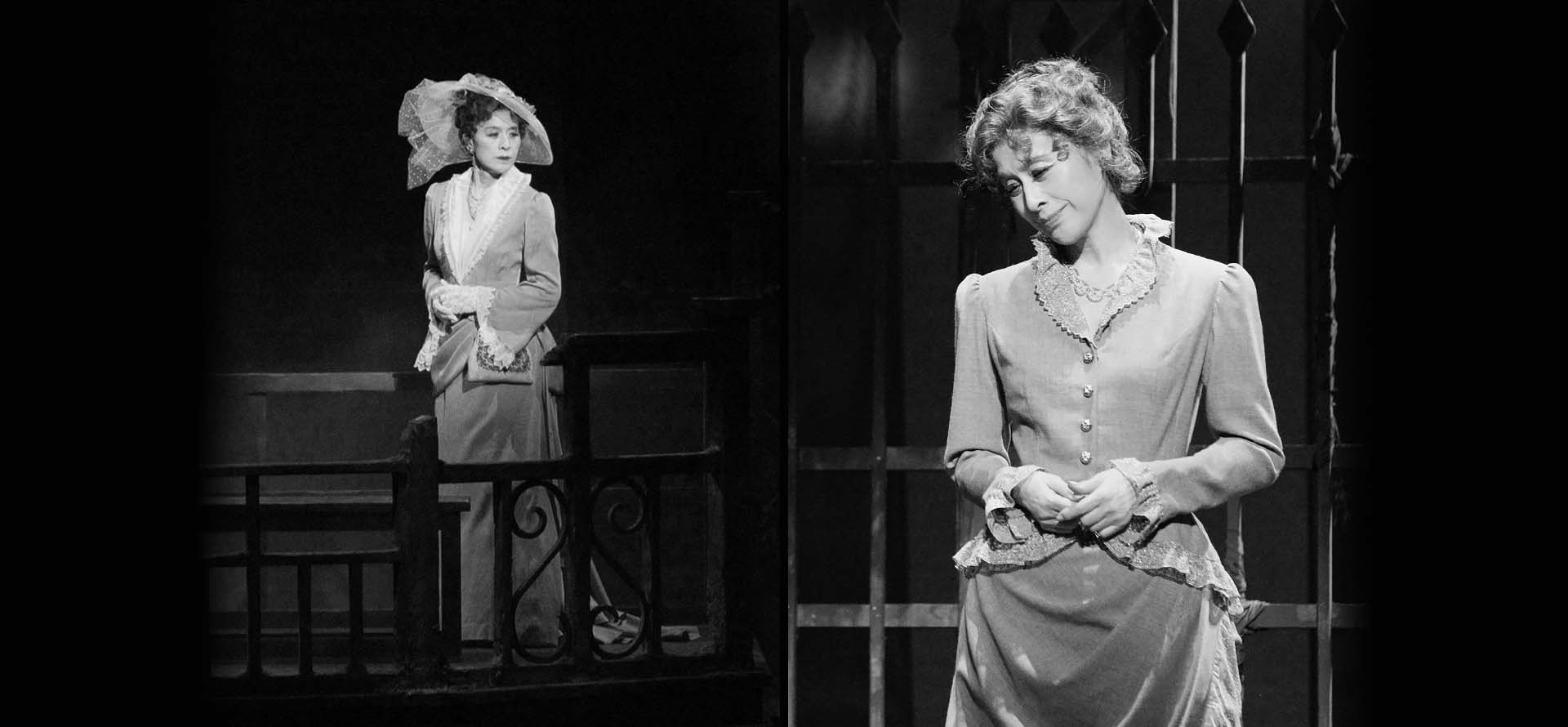 アンナ・カレーニナ